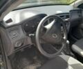 Черный Киа Рио, объемом двигателя 1.4 л и пробегом 220 тыс. км за 4500 $, фото 5 на Automoto.ua