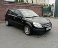 Черный Киа Рио, объемом двигателя 1.4 л и пробегом 203 тыс. км за 4499 $, фото 17 на Automoto.ua