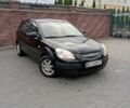 Черный Киа Рио, объемом двигателя 1.4 л и пробегом 203 тыс. км за 4499 $, фото 14 на Automoto.ua