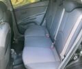 Черный Киа Рио, объемом двигателя 1.4 л и пробегом 227 тыс. км за 5500 $, фото 9 на Automoto.ua