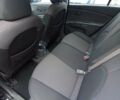 Черный Киа Рио, объемом двигателя 1.4 л и пробегом 203 тыс. км за 4499 $, фото 47 на Automoto.ua