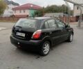Черный Киа Рио, объемом двигателя 1.4 л и пробегом 203 тыс. км за 4499 $, фото 34 на Automoto.ua