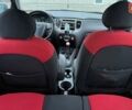 Черный Киа Рио, объемом двигателя 1.6 л и пробегом 230 тыс. км за 4900 $, фото 3 на Automoto.ua