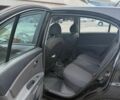Черный Киа Рио, объемом двигателя 1.4 л и пробегом 230 тыс. км за 4400 $, фото 10 на Automoto.ua