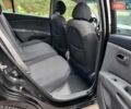 Черный Киа Рио, объемом двигателя 1.4 л и пробегом 184 тыс. км за 4999 $, фото 74 на Automoto.ua