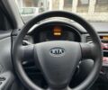 Черный Киа Рио, объемом двигателя 1.4 л и пробегом 55 тыс. км за 6800 $, фото 11 на Automoto.ua