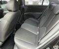 Черный Киа Рио, объемом двигателя 1.4 л и пробегом 55 тыс. км за 6800 $, фото 19 на Automoto.ua