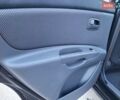 Чорний Кіа Ріо, об'ємом двигуна 1.4 л та пробігом 184 тис. км за 4800 $, фото 12 на Automoto.ua