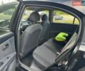 Черный Киа Рио, объемом двигателя 1.4 л и пробегом 226 тыс. км за 3600 $, фото 8 на Automoto.ua