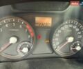 Черный Киа Рио, объемом двигателя 1.4 л и пробегом 230 тыс. км за 4400 $, фото 12 на Automoto.ua