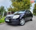 Черный Киа Рио, объемом двигателя 1.4 л и пробегом 184 тыс. км за 4999 $, фото 13 на Automoto.ua