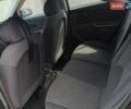 Черный Киа Рио, объемом двигателя 1.4 л и пробегом 212 тыс. км за 4000 $, фото 5 на Automoto.ua