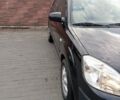 Черный Киа Рио, объемом двигателя 1.4 л и пробегом 203 тыс. км за 4499 $, фото 9 на Automoto.ua