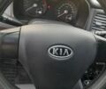 Чорний Кіа Ріо, об'ємом двигуна 1.4 л та пробігом 200 тис. км за 4500 $, фото 1 на Automoto.ua