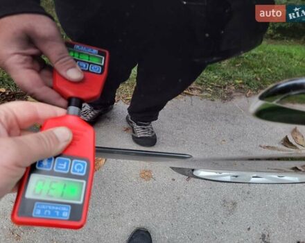 Черный Киа Рио, объемом двигателя 1.4 л и пробегом 184 тыс. км за 4999 $, фото 79 на Automoto.ua