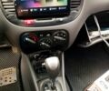 Черный Киа Рио, объемом двигателя 1.4 л и пробегом 110 тыс. км за 6399 $, фото 8 на Automoto.ua