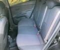 Чорний Кіа Ріо, об'ємом двигуна 1.4 л та пробігом 227 тис. км за 4800 $, фото 9 на Automoto.ua
