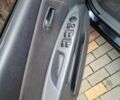 Черный Киа Рио, объемом двигателя 1.4 л и пробегом 205 тыс. км за 3800 $, фото 9 на Automoto.ua