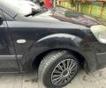 Чорний Кіа Ріо, об'ємом двигуна 1.4 л та пробігом 207 тис. км за 3952 $, фото 10 на Automoto.ua
