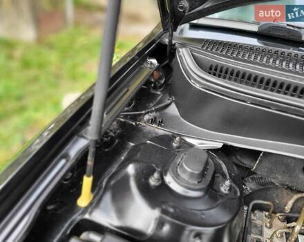 Черный Киа Рио, объемом двигателя 1.4 л и пробегом 184 тыс. км за 4999 $, фото 59 на Automoto.ua