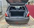 Черный Киа Рио, объемом двигателя 1.4 л и пробегом 205 тыс. км за 3800 $, фото 13 на Automoto.ua