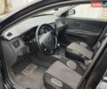 Черный Киа Рио, объемом двигателя 1.4 л и пробегом 110 тыс. км за 6100 $, фото 4 на Automoto.ua