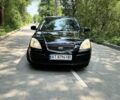 Чорний Кіа Ріо, об'ємом двигуна 1.4 л та пробігом 240 тис. км за 2750 $, фото 1 на Automoto.ua