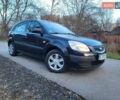 Чорний Кіа Ріо, об'ємом двигуна 1.4 л та пробігом 184 тис. км за 4800 $, фото 27 на Automoto.ua
