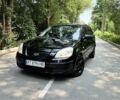 Чорний Кіа Ріо, об'ємом двигуна 1.4 л та пробігом 240 тис. км за 2750 $, фото 1 на Automoto.ua