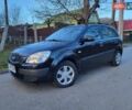 Чорний Кіа Ріо, об'ємом двигуна 1.4 л та пробігом 184 тис. км за 4800 $, фото 22 на Automoto.ua