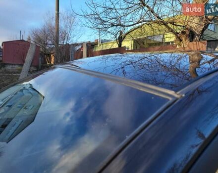 Чорний Кіа Ріо, об'ємом двигуна 1.4 л та пробігом 184 тис. км за 4800 $, фото 35 на Automoto.ua