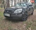 Чорний Кіа Ріо, об'ємом двигуна 1.34 л та пробігом 167 тис. км за 5000 $, фото 1 на Automoto.ua