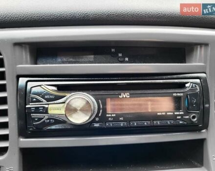 Черный Киа Рио, объемом двигателя 1.4 л и пробегом 184 тыс. км за 4999 $, фото 36 на Automoto.ua