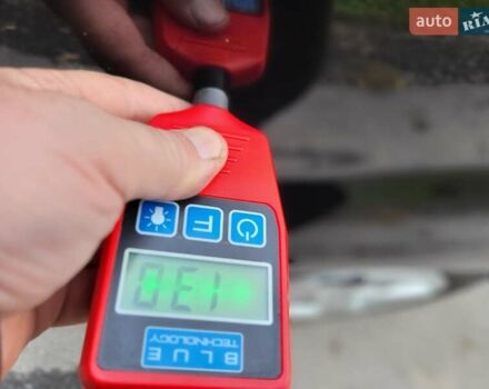 Черный Киа Рио, объемом двигателя 1.4 л и пробегом 184 тыс. км за 4999 $, фото 75 на Automoto.ua