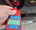 Черный Киа Рио, объемом двигателя 1.4 л и пробегом 184 тыс. км за 4999 $, фото 75 на Automoto.ua