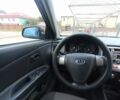 Черный Киа Рио, объемом двигателя 1.4 л и пробегом 203 тыс. км за 4499 $, фото 51 на Automoto.ua