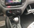 Черный Киа Рио, объемом двигателя 1.4 л и пробегом 110 тыс. км за 6156 $, фото 6 на Automoto.ua