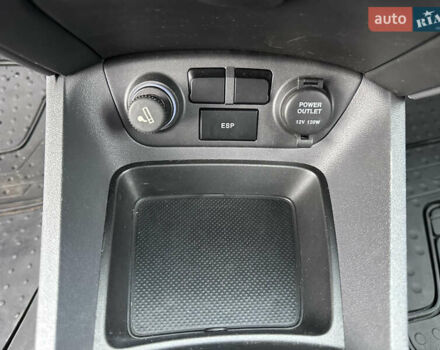 Черный Киа Рио, объемом двигателя 1.4 л и пробегом 158 тыс. км за 5000 $, фото 41 на Automoto.ua