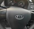 Черный Киа Рио, объемом двигателя 1.4 л и пробегом 200 тыс. км за 4539 $, фото 1 на Automoto.ua