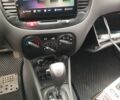 Черный Киа Рио, объемом двигателя 1.4 л и пробегом 110 тыс. км за 6100 $, фото 9 на Automoto.ua