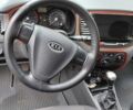 Черный Киа Рио, объемом двигателя 0 л и пробегом 292 тыс. км за 4500 $, фото 6 на Automoto.ua