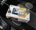 Черный Киа Рио, объемом двигателя 1.4 л и пробегом 110 тыс. км за 6156 $, фото 7 на Automoto.ua