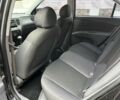 Черный Киа Рио, объемом двигателя 1.4 л и пробегом 55 тыс. км за 6800 $, фото 18 на Automoto.ua