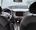 Черный Киа Рио, объемом двигателя 1.4 л и пробегом 293 тыс. км за 4500 $, фото 8 на Automoto.ua