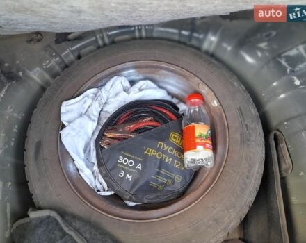 Черный Киа Рио, объемом двигателя 0 л и пробегом 220 тыс. км за 4500 $, фото 8 на Automoto.ua