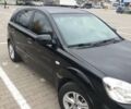 Чорний Кіа Ріо, об'ємом двигуна 1.4 л та пробігом 173 тис. км за 5250 $, фото 23 на Automoto.ua