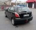 Черный Киа Рио, объемом двигателя 1.4 л и пробегом 203 тыс. км за 4499 $, фото 29 на Automoto.ua