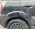 Чорний Кіа Ріо, об'ємом двигуна 1.4 л та пробігом 207 тис. км за 3952 $, фото 8 на Automoto.ua