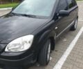 Чорний Кіа Ріо, об'ємом двигуна 1.4 л та пробігом 173 тис. км за 5250 $, фото 7 на Automoto.ua