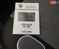 Черный Киа Рио, объемом двигателя 1.4 л и пробегом 110 тыс. км за 5999 $, фото 14 на Automoto.ua